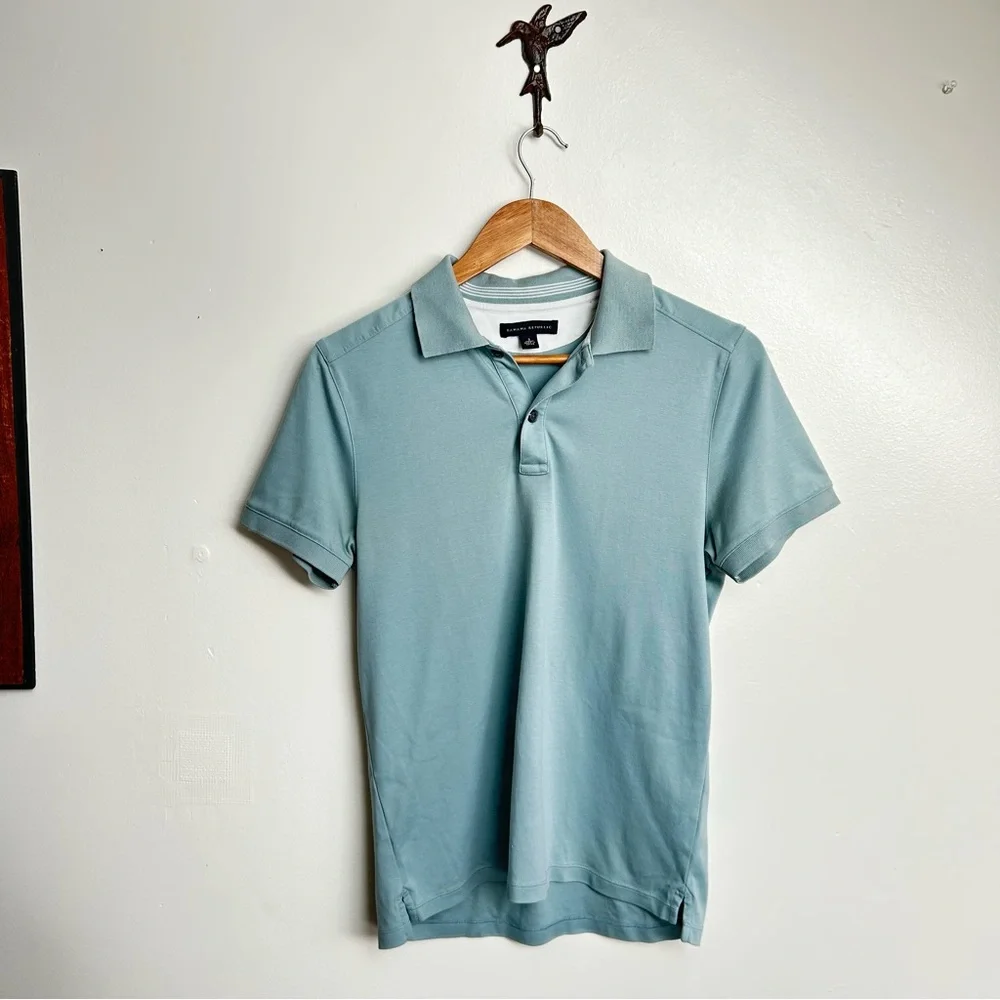 Banana Republic Polo Shirt